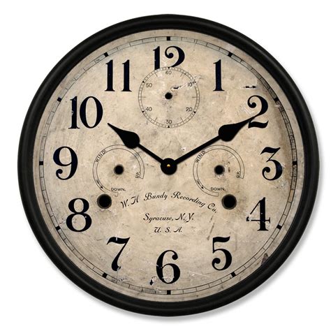 bundy clock pic.